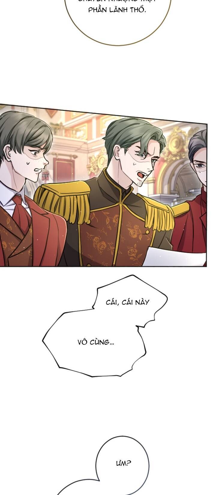 Tôi Sẽ Bị Trừ Khử Cùng Hoàng Đế Chap 891 - Next Chap 892