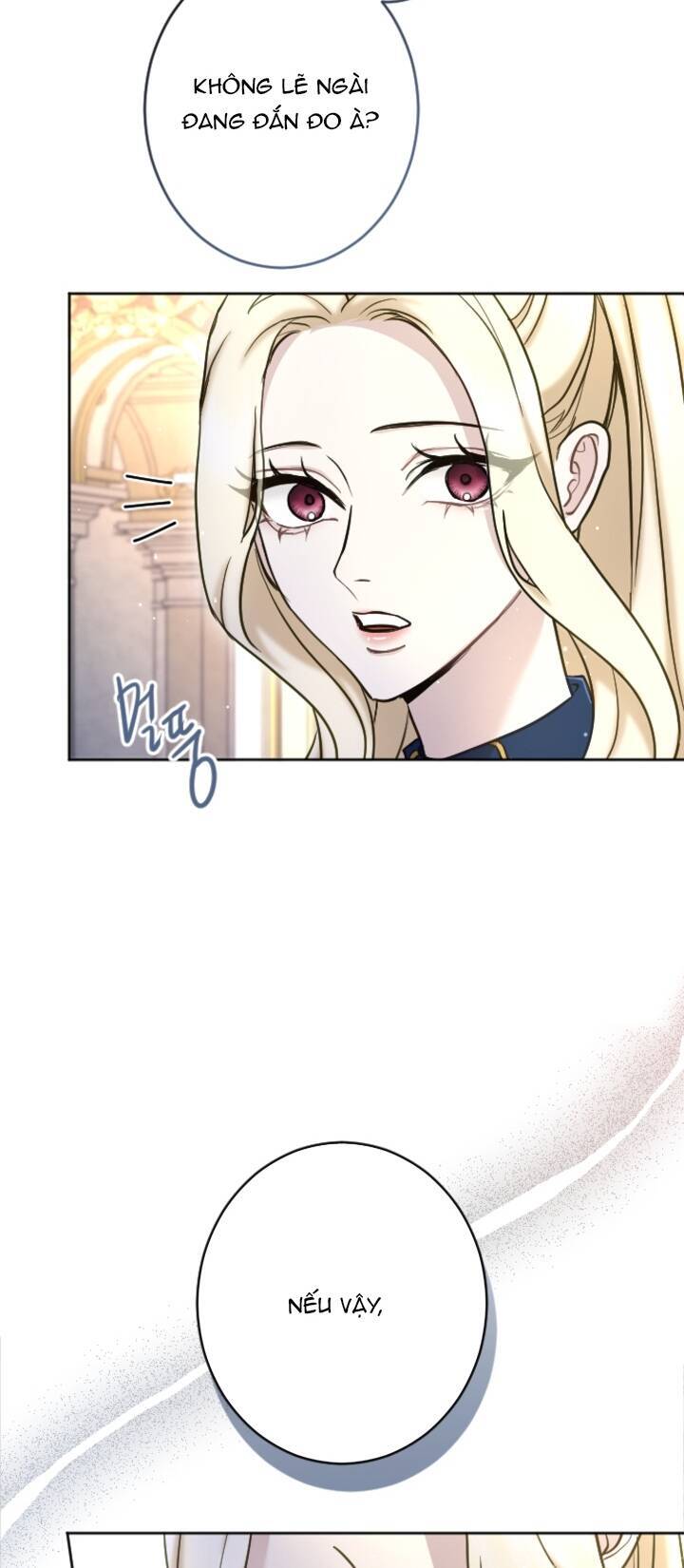 Tôi Sẽ Bị Trừ Khử Cùng Hoàng Đế Chap 891 - Next Chap 892