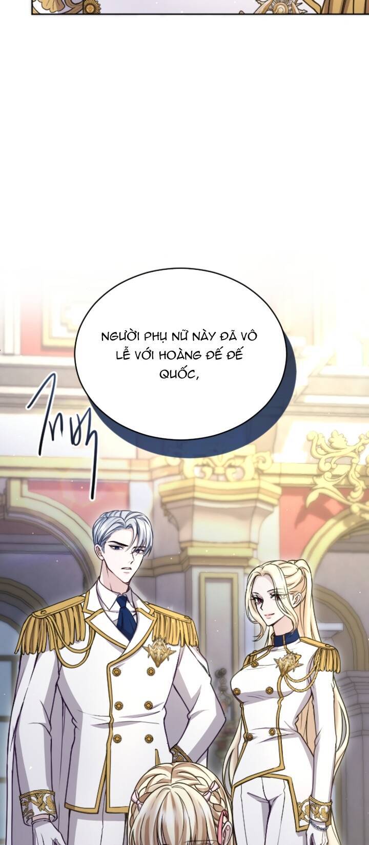 Tôi Sẽ Bị Trừ Khử Cùng Hoàng Đế Chap 891 - Next Chap 892