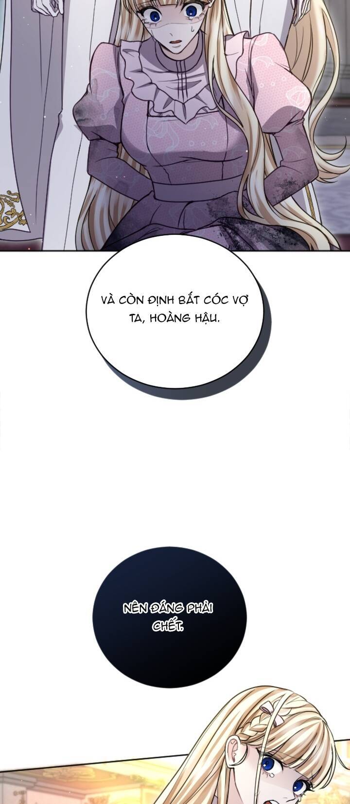 Tôi Sẽ Bị Trừ Khử Cùng Hoàng Đế Chap 891 - Next Chap 892