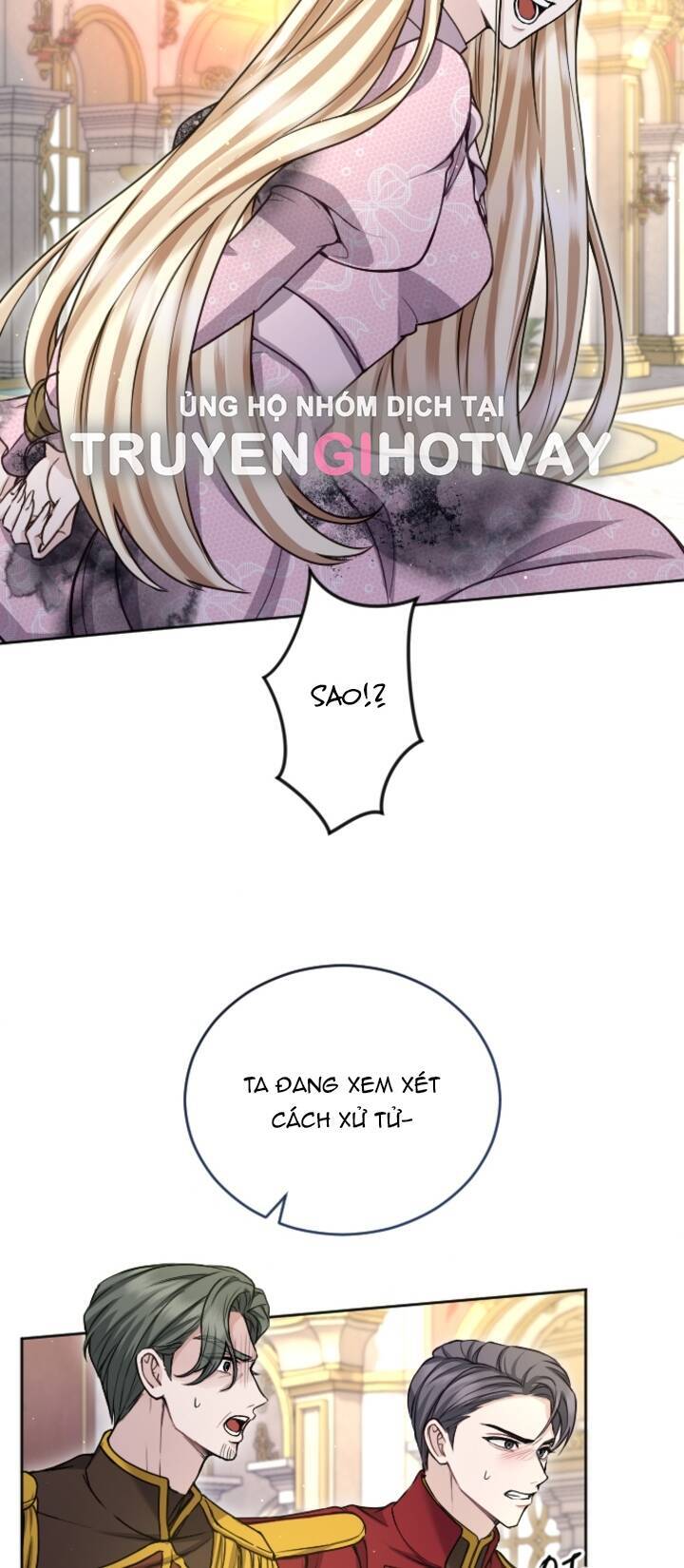 Tôi Sẽ Bị Trừ Khử Cùng Hoàng Đế Chap 891 - Next Chap 892