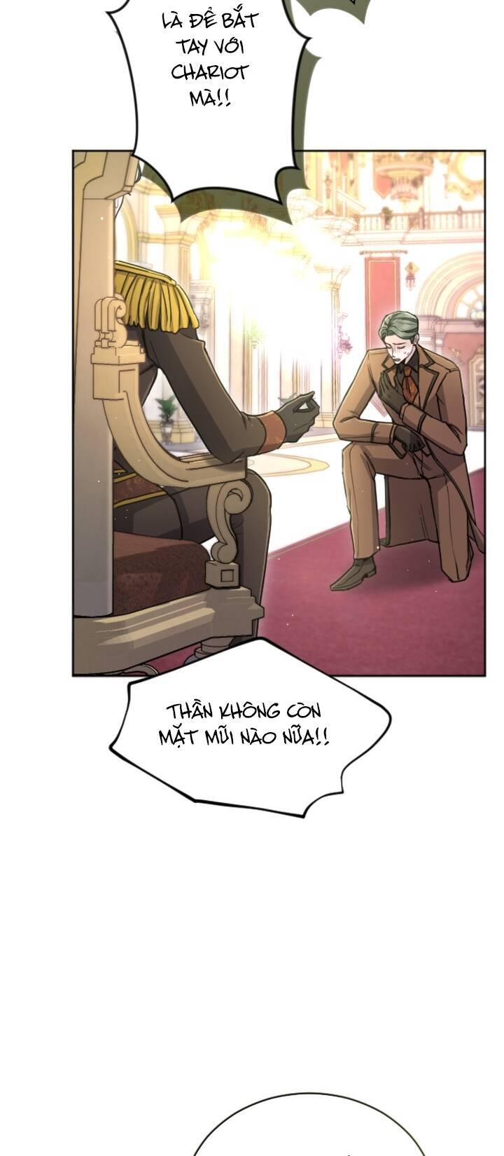 Tôi Sẽ Bị Trừ Khử Cùng Hoàng Đế Chap 891 - Next Chap 892