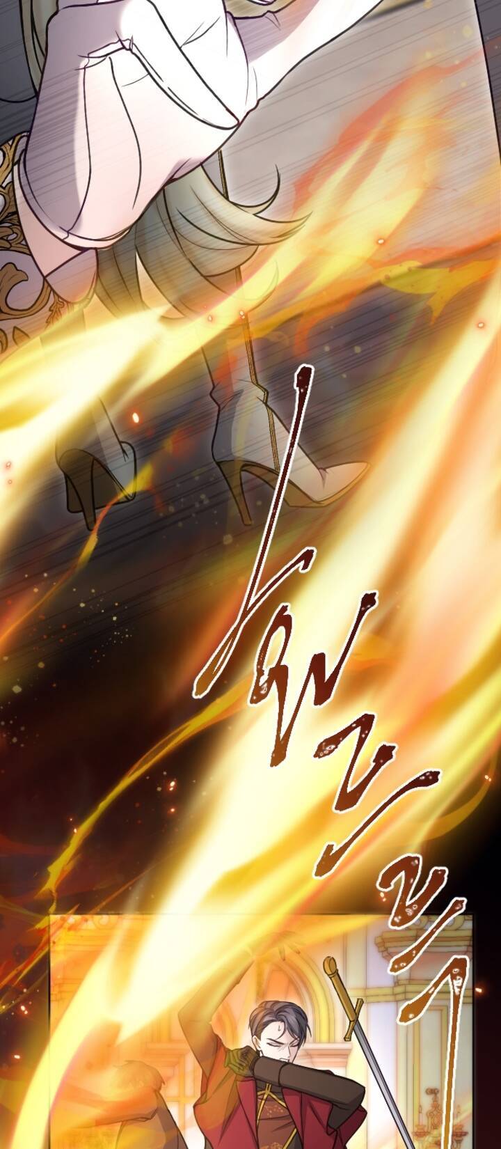Tôi Sẽ Bị Trừ Khử Cùng Hoàng Đế Chap 891 - Next Chap 892