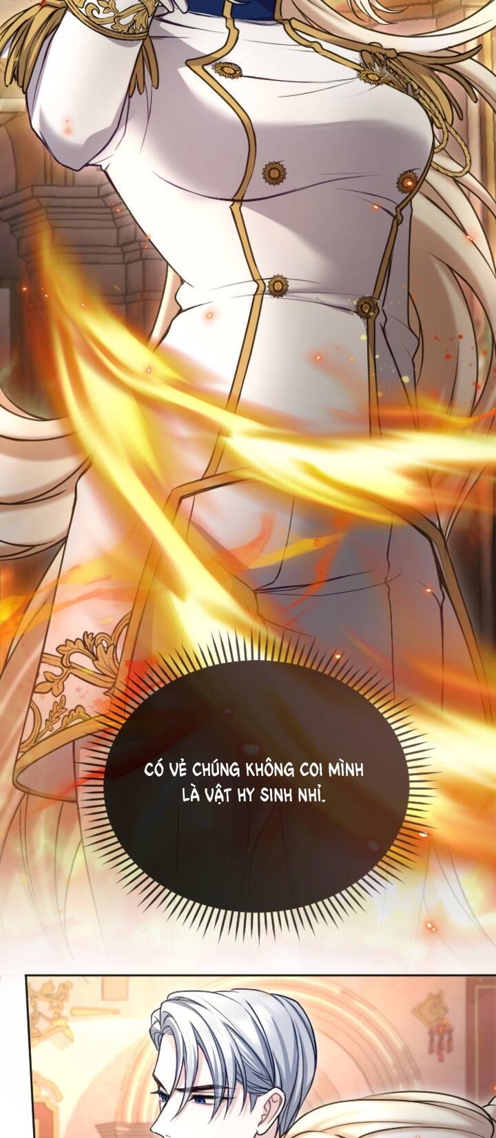 Tôi Sẽ Bị Trừ Khử Cùng Hoàng Đế Chap 891 - Next Chap 892