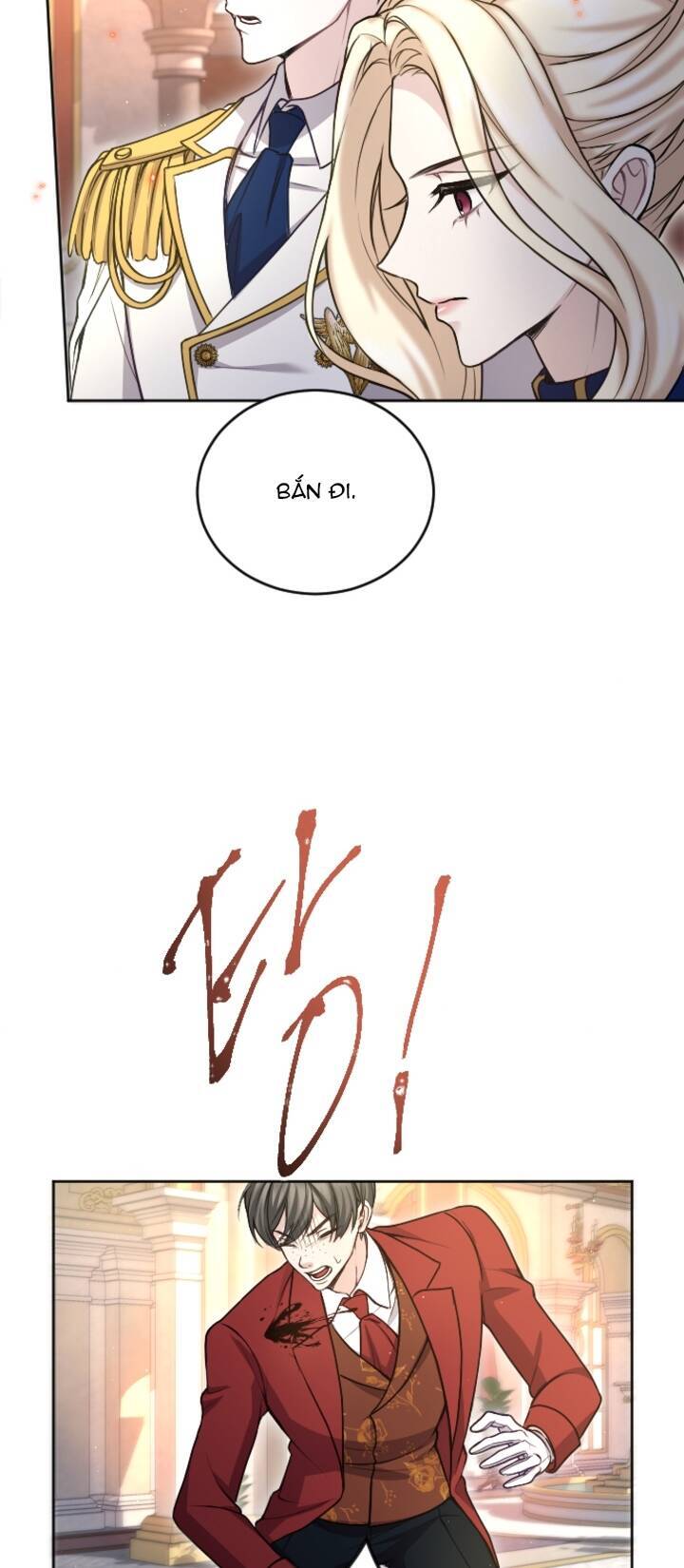 Tôi Sẽ Bị Trừ Khử Cùng Hoàng Đế Chap 891 - Next Chap 892