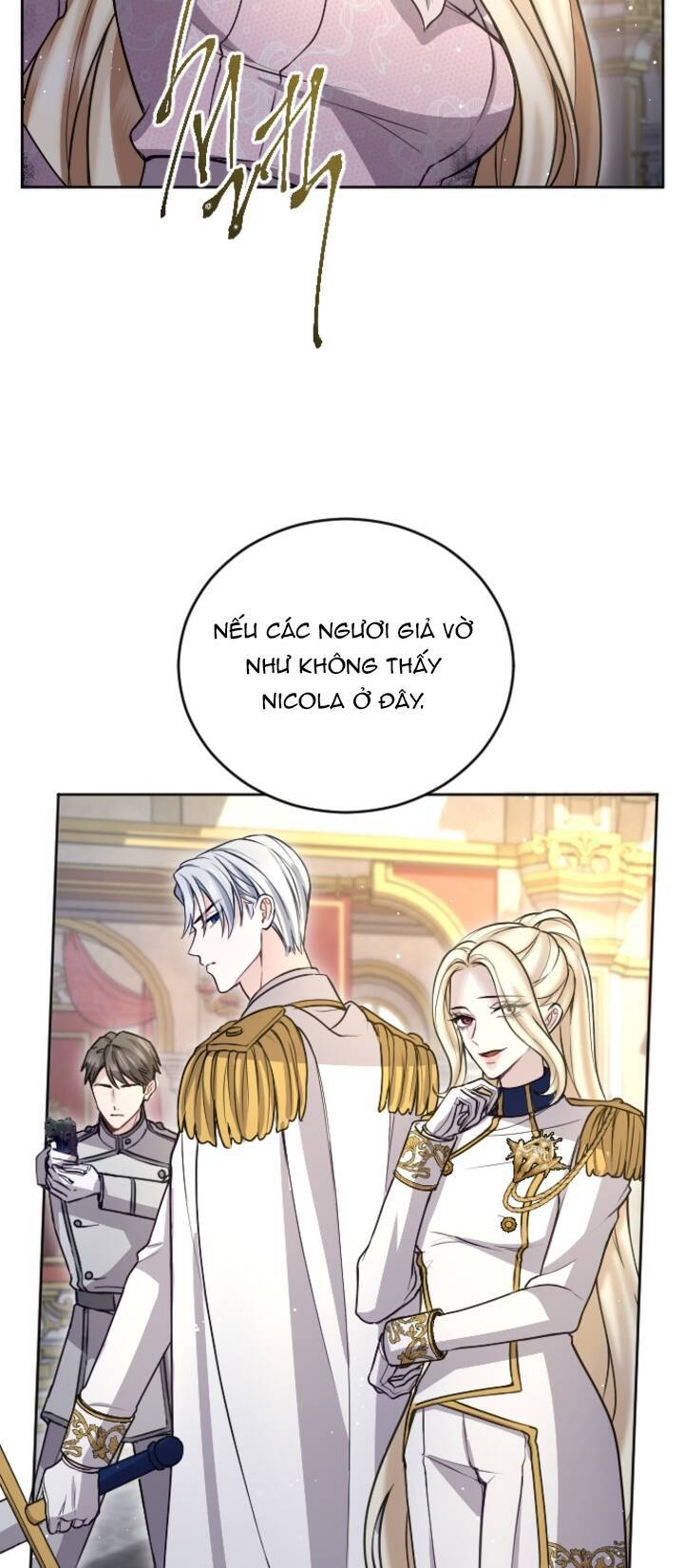 Tôi Sẽ Bị Trừ Khử Cùng Hoàng Đế Chap 891 - Next Chap 892