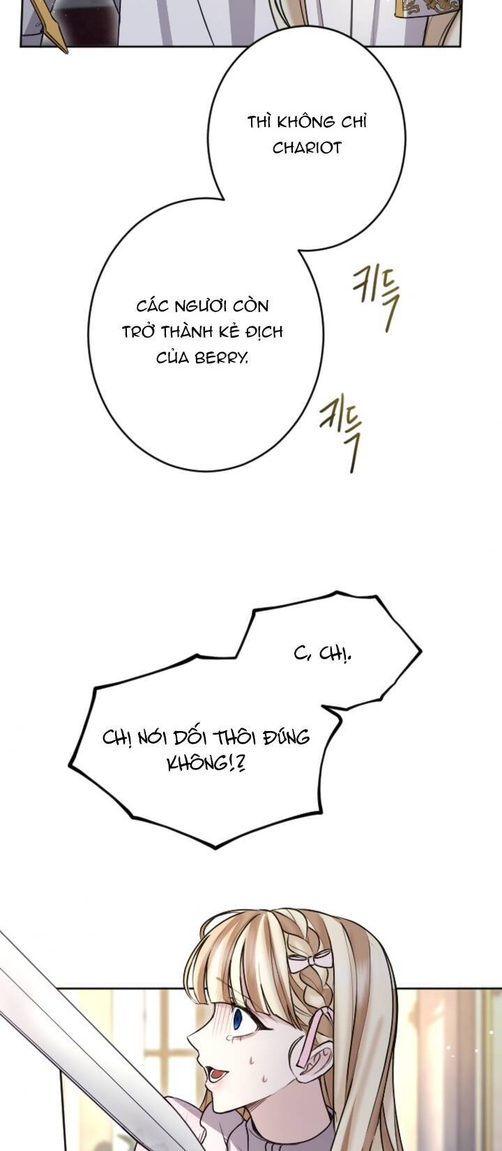 Tôi Sẽ Bị Trừ Khử Cùng Hoàng Đế Chap 891 - Next Chap 892