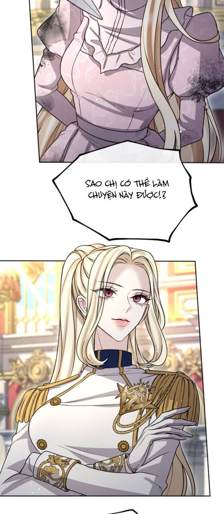 Tôi Sẽ Bị Trừ Khử Cùng Hoàng Đế Chap 891 - Next Chap 892