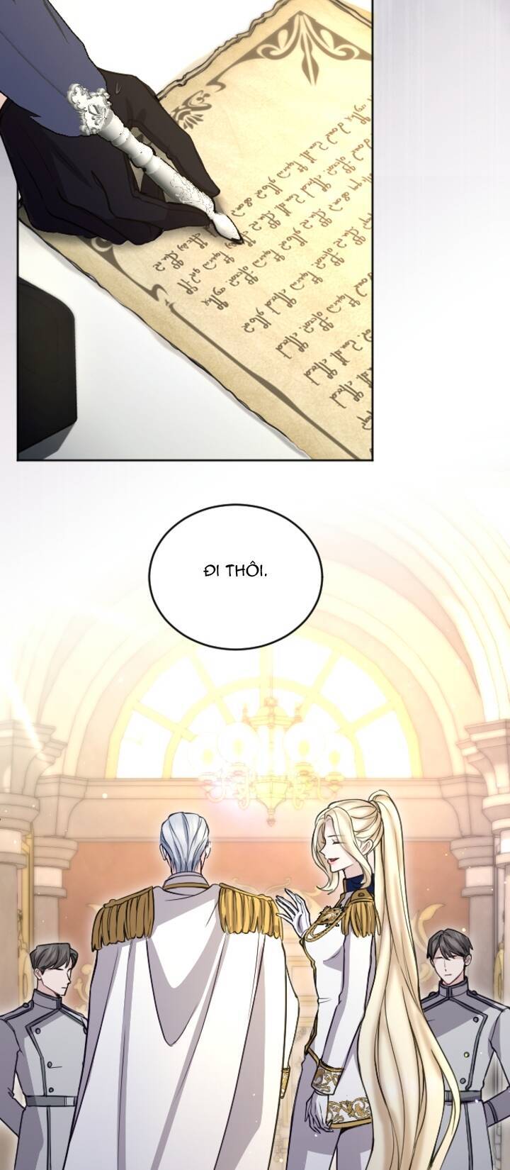 Tôi Sẽ Bị Trừ Khử Cùng Hoàng Đế Chap 891 - Next Chap 892