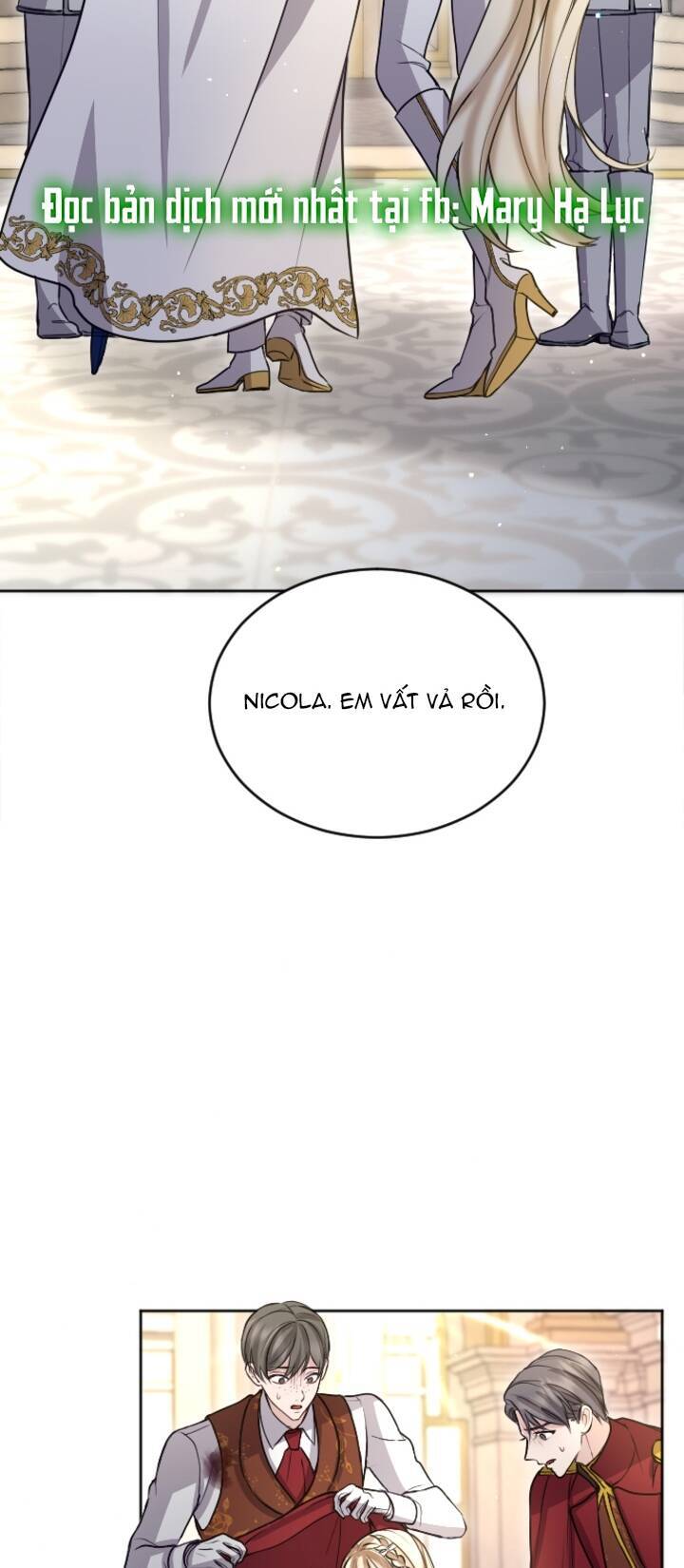 Tôi Sẽ Bị Trừ Khử Cùng Hoàng Đế Chap 891 - Next Chap 892