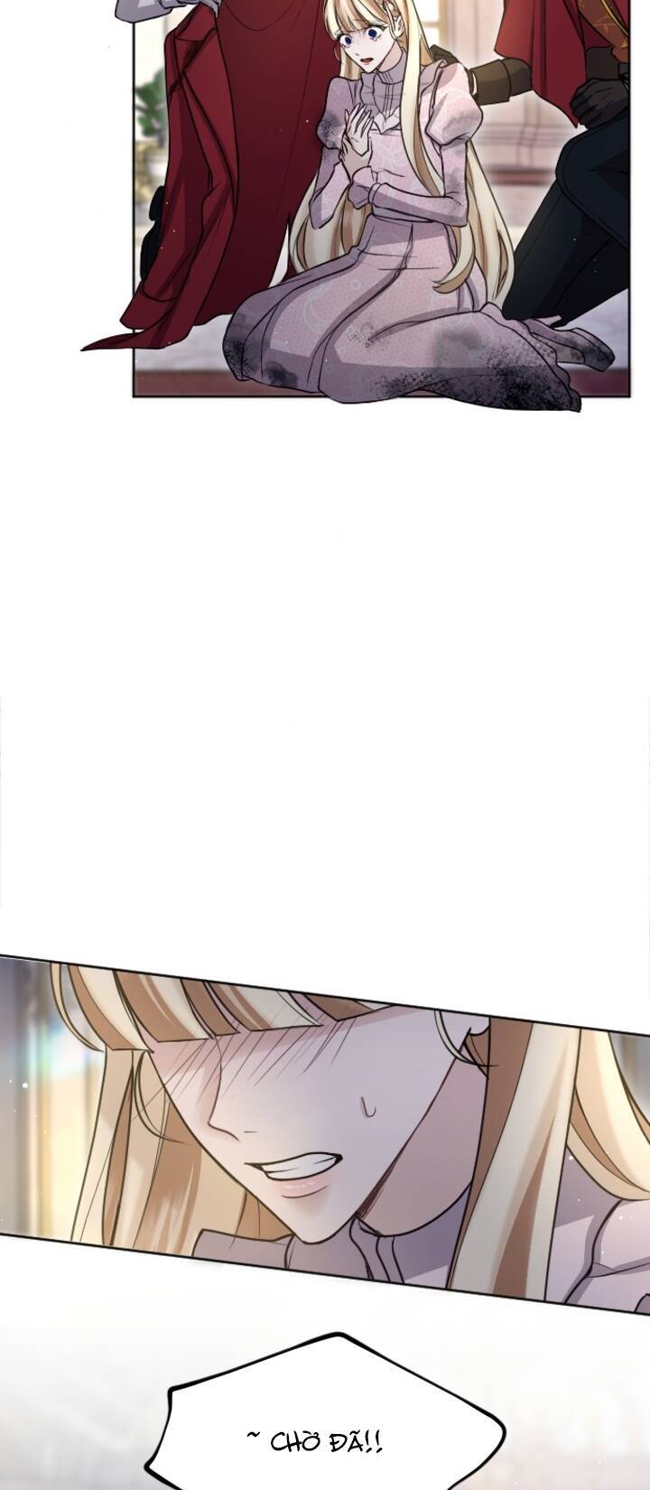 Tôi Sẽ Bị Trừ Khử Cùng Hoàng Đế Chap 891 - Next Chap 892