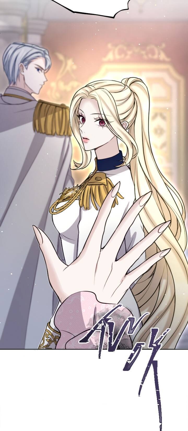 Tôi Sẽ Bị Trừ Khử Cùng Hoàng Đế Chap 891 - Next Chap 892