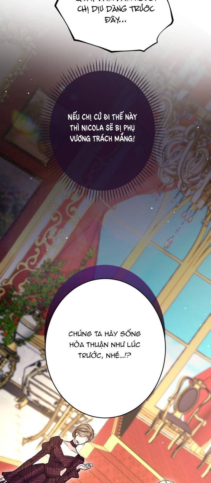 Tôi Sẽ Bị Trừ Khử Cùng Hoàng Đế Chap 891 - Next Chap 892