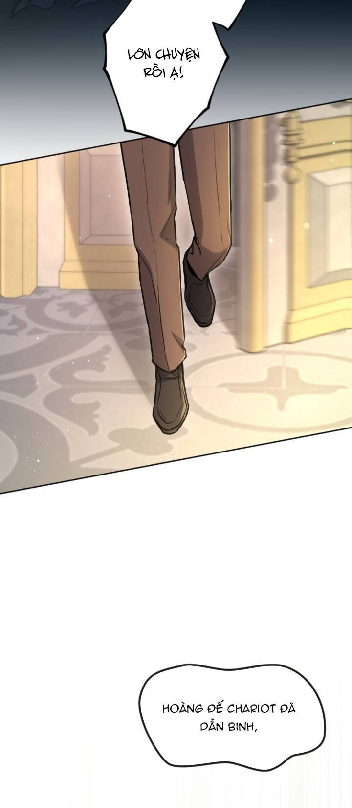 Tôi Sẽ Bị Trừ Khử Cùng Hoàng Đế Chap 891 - Next Chap 892