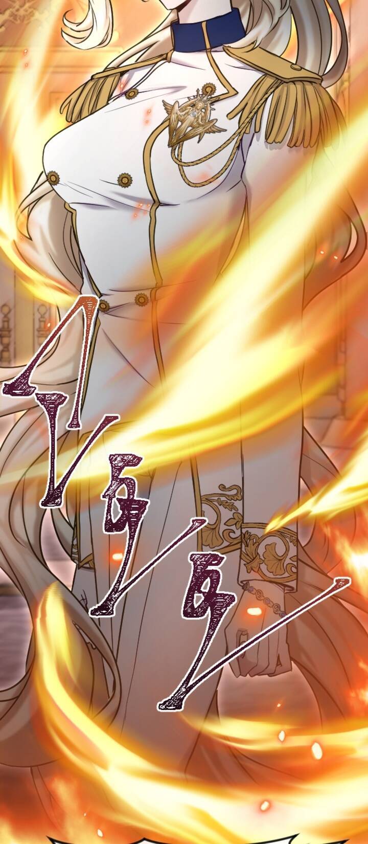 Tôi Sẽ Bị Trừ Khử Cùng Hoàng Đế Chap 892 - Next Chap 893