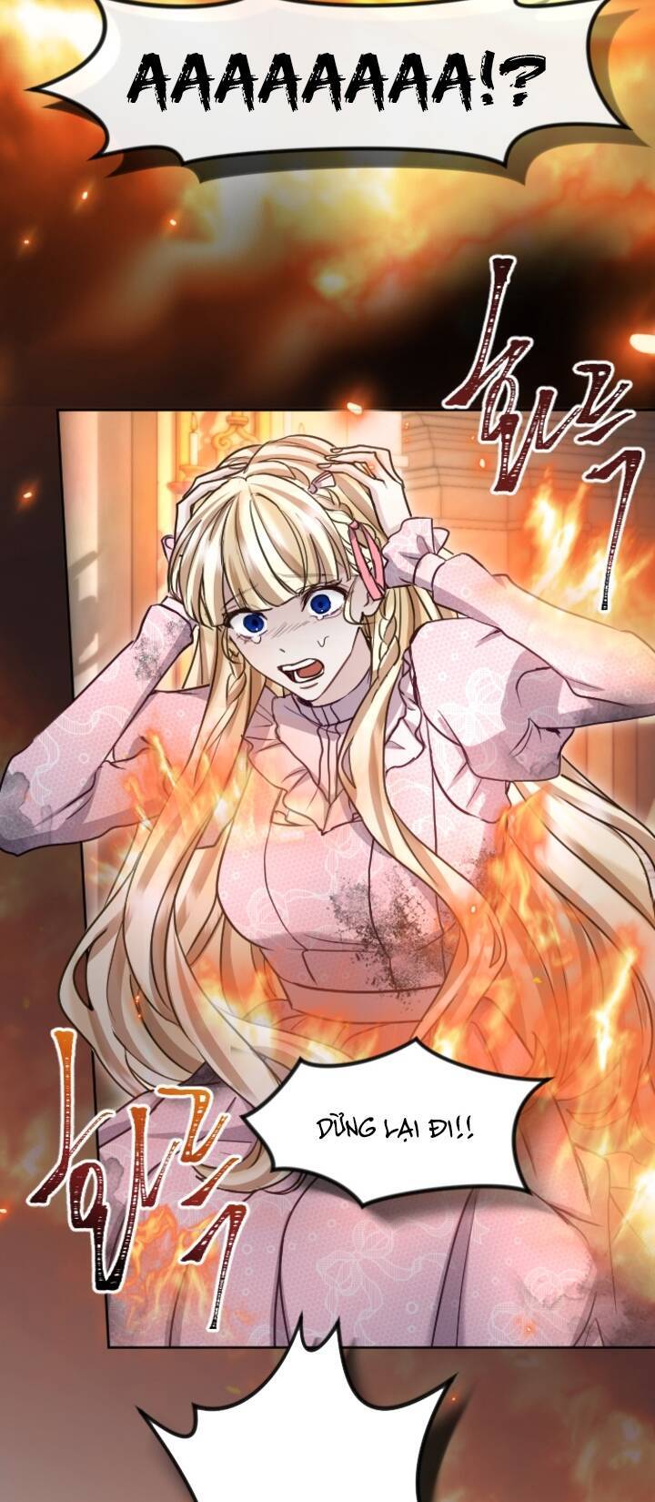 Tôi Sẽ Bị Trừ Khử Cùng Hoàng Đế Chap 892 - Next Chap 893