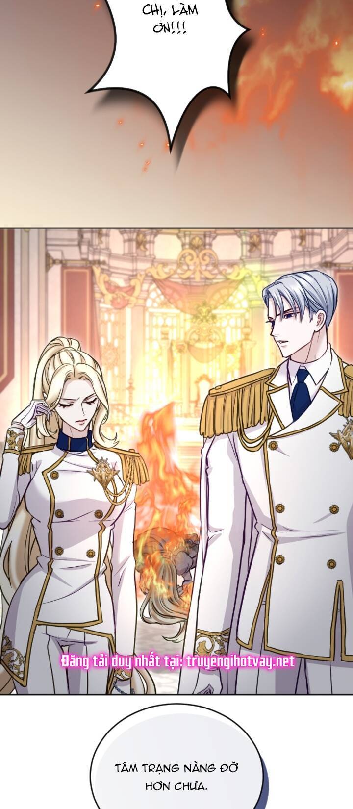 Tôi Sẽ Bị Trừ Khử Cùng Hoàng Đế Chap 892 - Next Chap 893