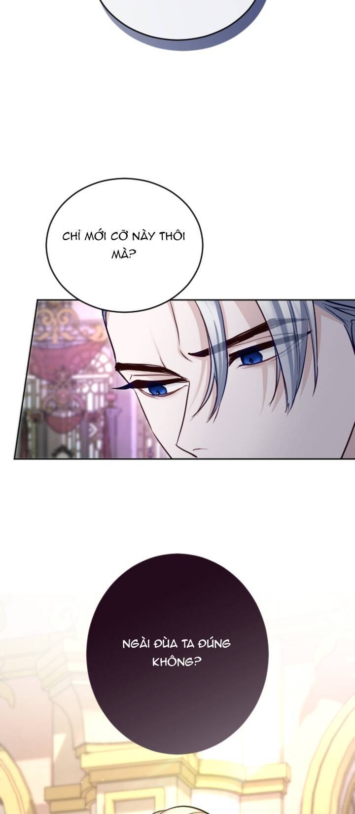 Tôi Sẽ Bị Trừ Khử Cùng Hoàng Đế Chap 892 - Next Chap 893