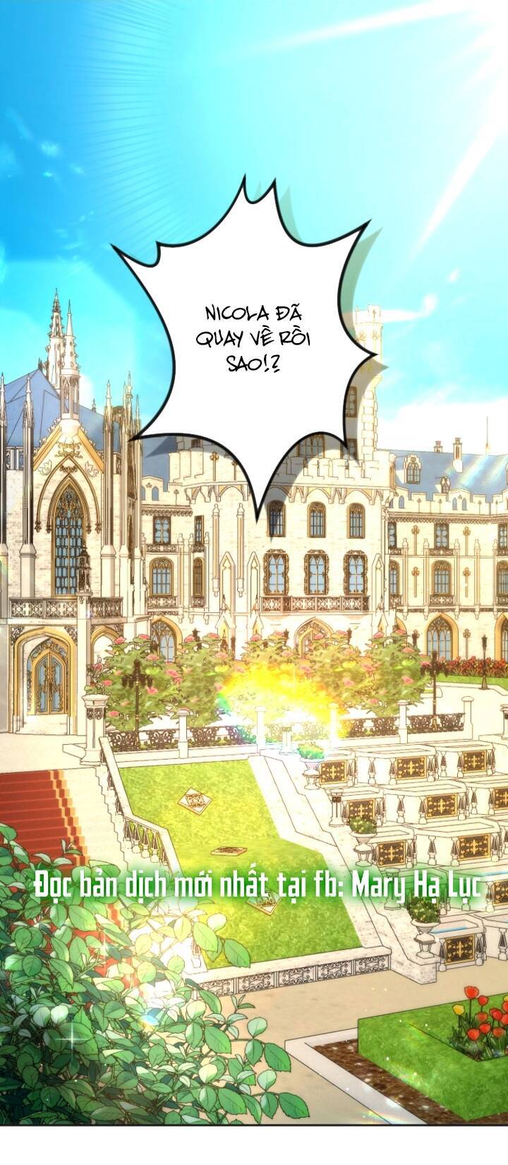 Tôi Sẽ Bị Trừ Khử Cùng Hoàng Đế Chap 901 - Next Chap 902