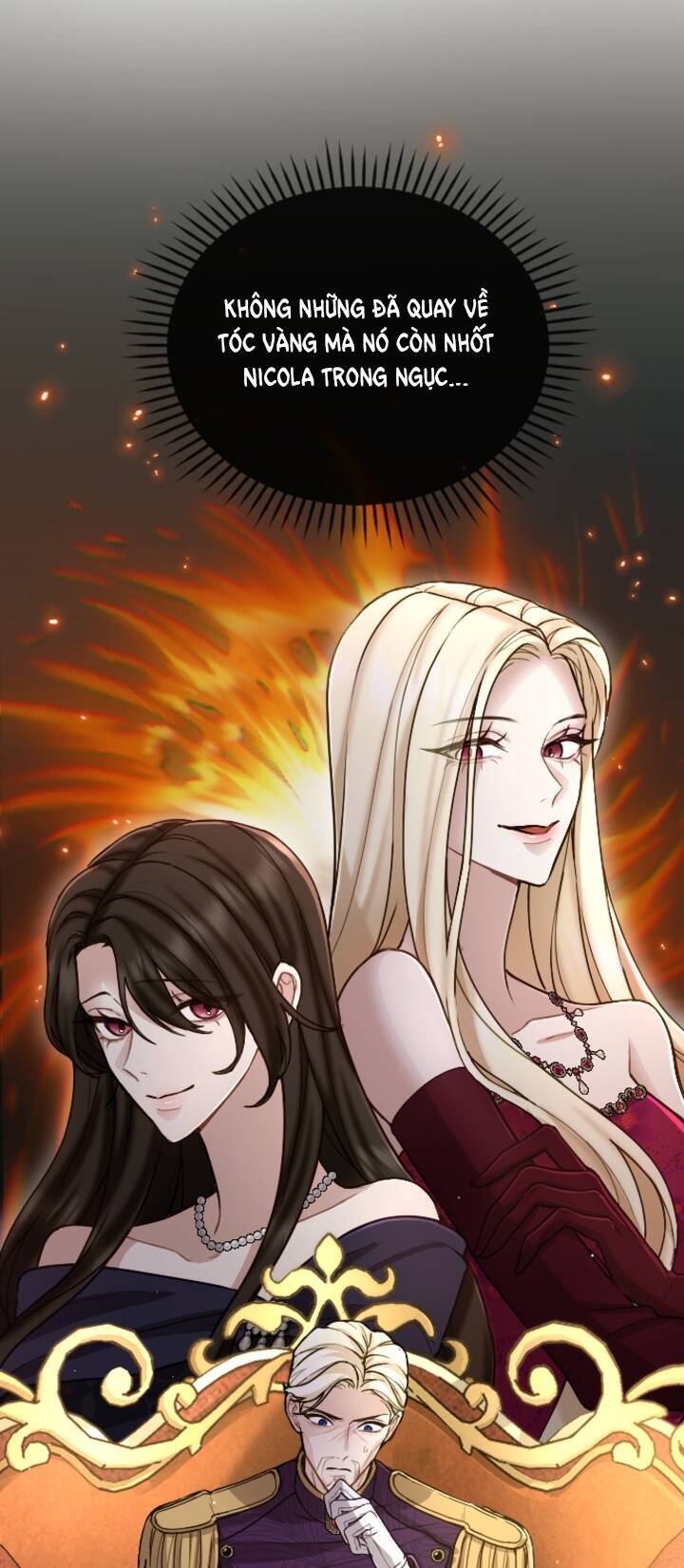 Tôi Sẽ Bị Trừ Khử Cùng Hoàng Đế Chap 901 - Next Chap 902