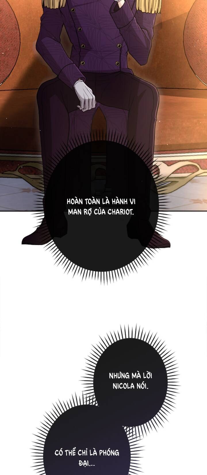 Tôi Sẽ Bị Trừ Khử Cùng Hoàng Đế Chap 901 - Next Chap 902