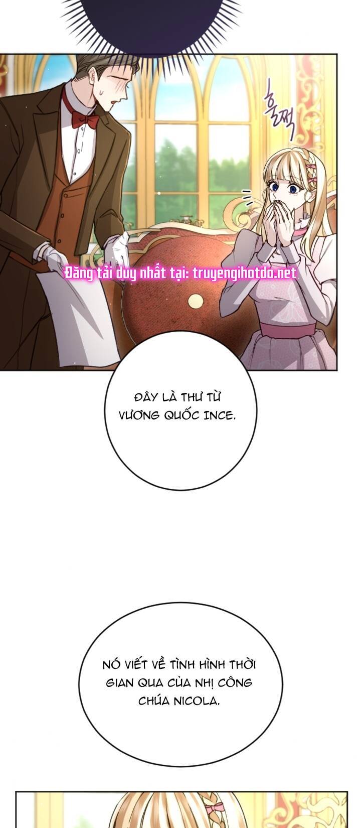 Tôi Sẽ Bị Trừ Khử Cùng Hoàng Đế Chap 901 - Next Chap 902