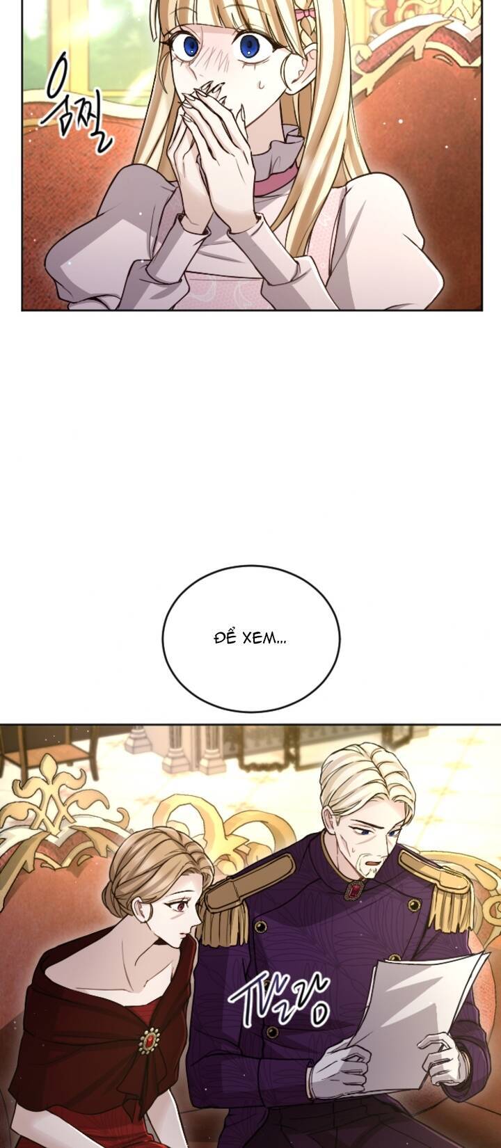 Tôi Sẽ Bị Trừ Khử Cùng Hoàng Đế Chap 901 - Next Chap 902