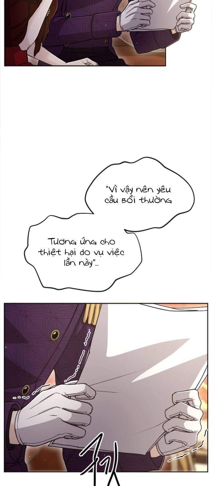 Tôi Sẽ Bị Trừ Khử Cùng Hoàng Đế Chap 901 - Next Chap 902