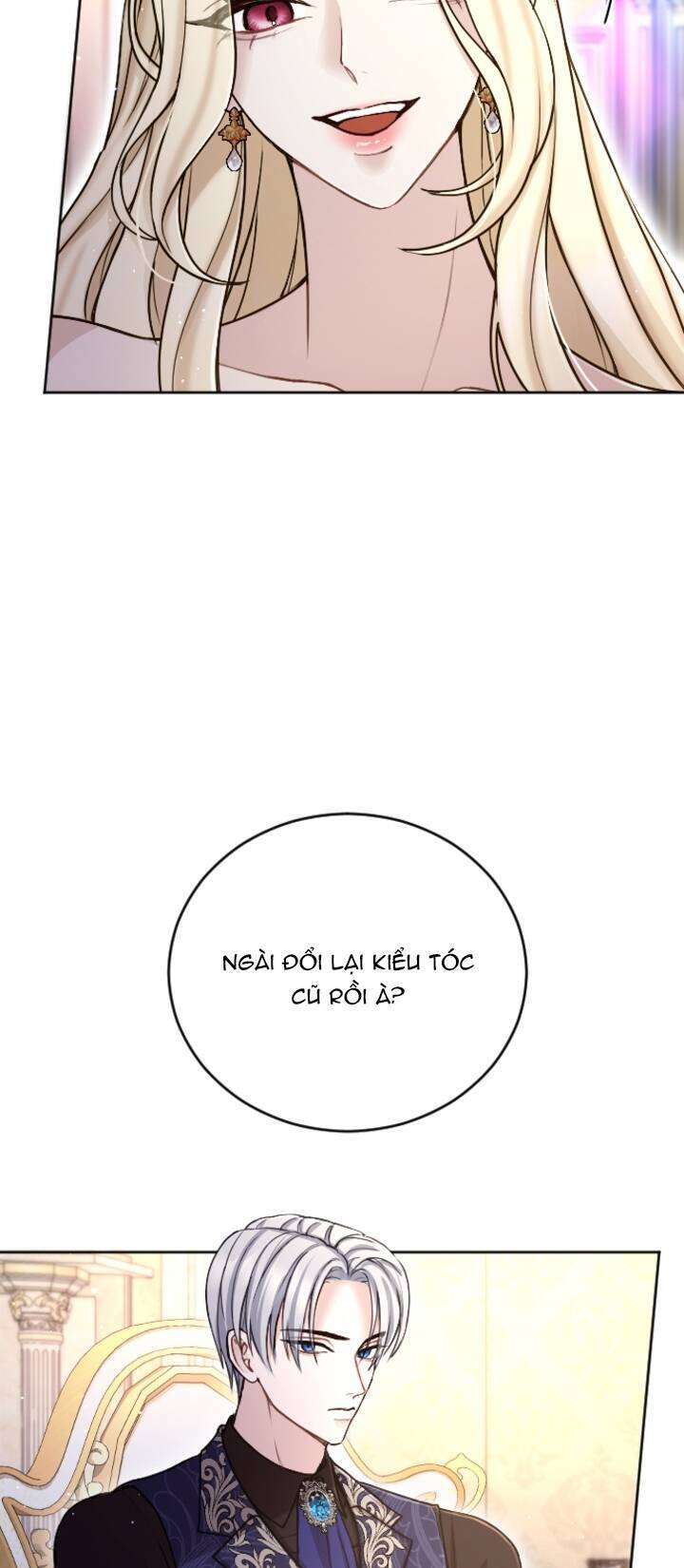 Tôi Sẽ Bị Trừ Khử Cùng Hoàng Đế Chap 901 - Next Chap 902