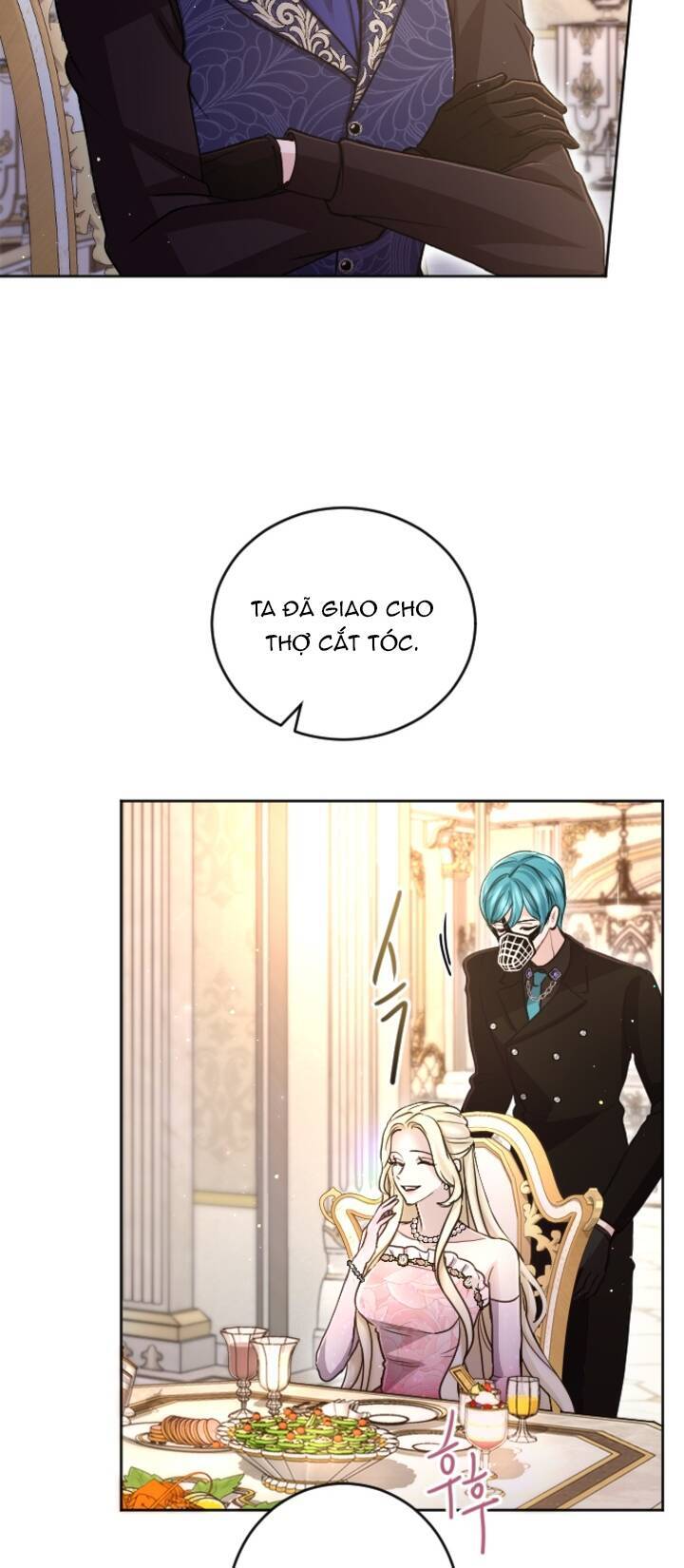 Tôi Sẽ Bị Trừ Khử Cùng Hoàng Đế Chap 901 - Next Chap 902