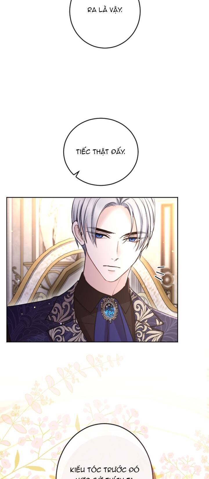 Tôi Sẽ Bị Trừ Khử Cùng Hoàng Đế Chap 901 - Next Chap 902