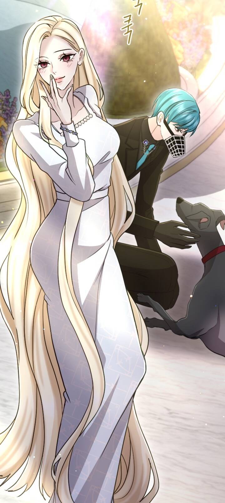 Tôi Sẽ Bị Trừ Khử Cùng Hoàng Đế Chap 901 - Next Chap 902
