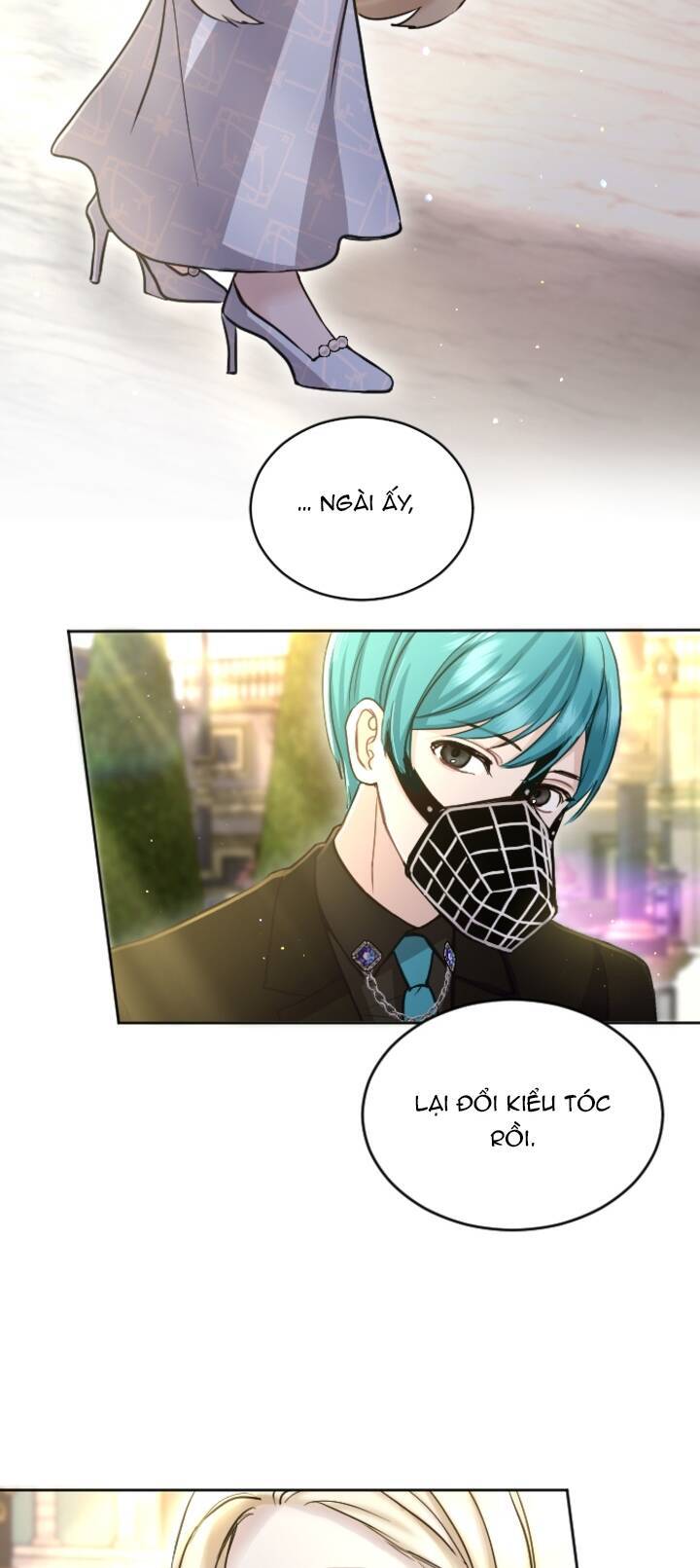 Tôi Sẽ Bị Trừ Khử Cùng Hoàng Đế Chap 901 - Next Chap 902