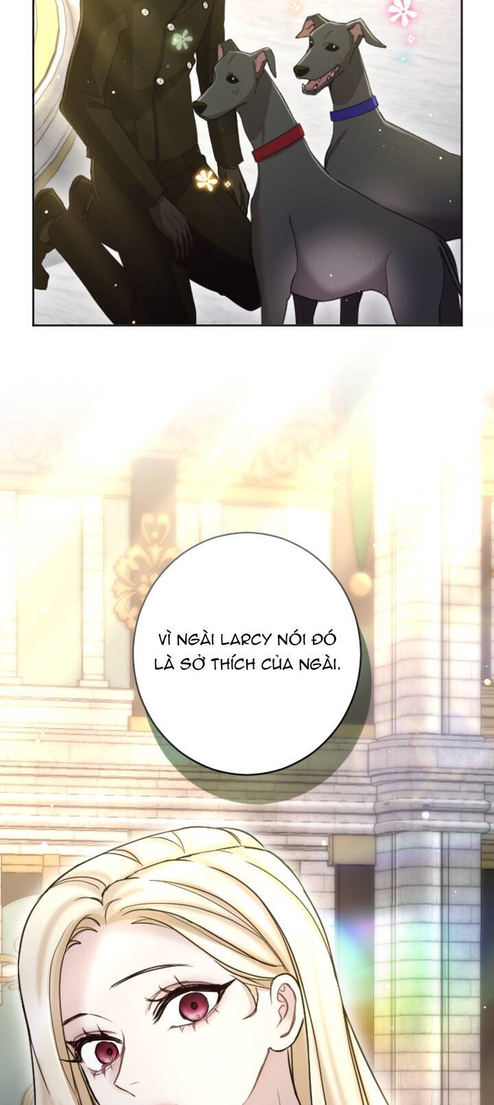 Tôi Sẽ Bị Trừ Khử Cùng Hoàng Đế Chap 901 - Next Chap 902