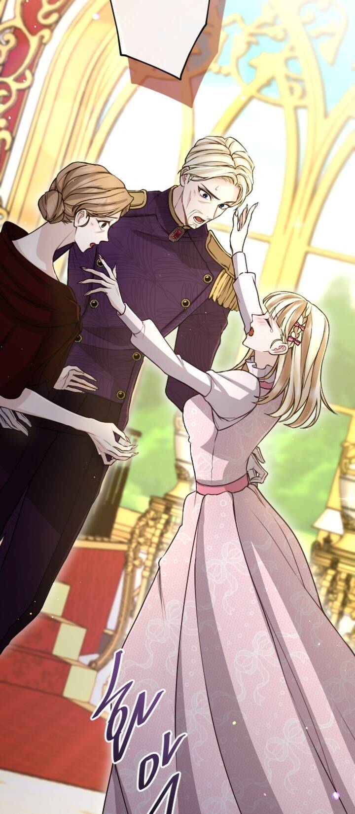 Tôi Sẽ Bị Trừ Khử Cùng Hoàng Đế Chap 901 - Next Chap 902