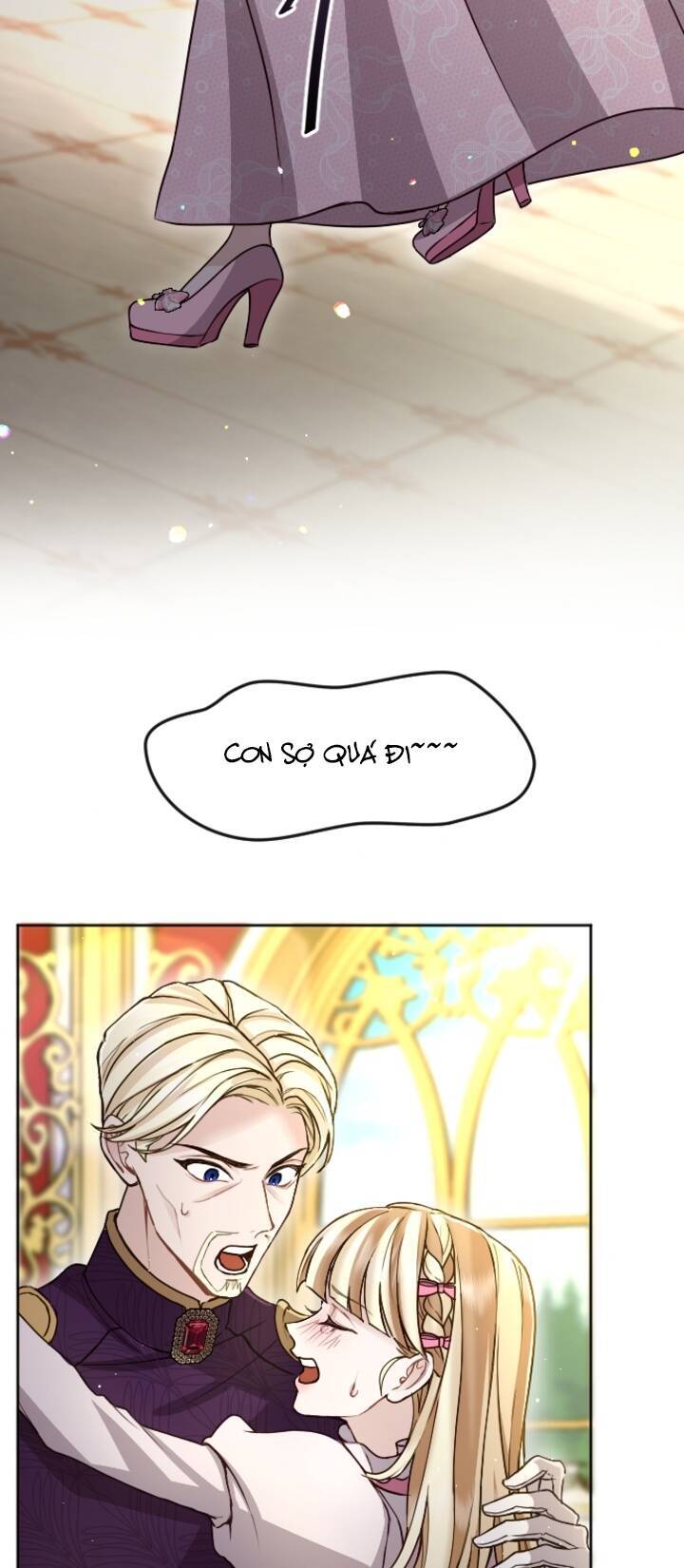 Tôi Sẽ Bị Trừ Khử Cùng Hoàng Đế Chap 901 - Next Chap 902