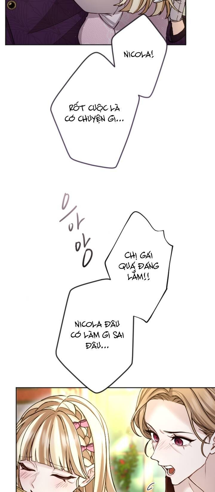 Tôi Sẽ Bị Trừ Khử Cùng Hoàng Đế Chap 901 - Next Chap 902