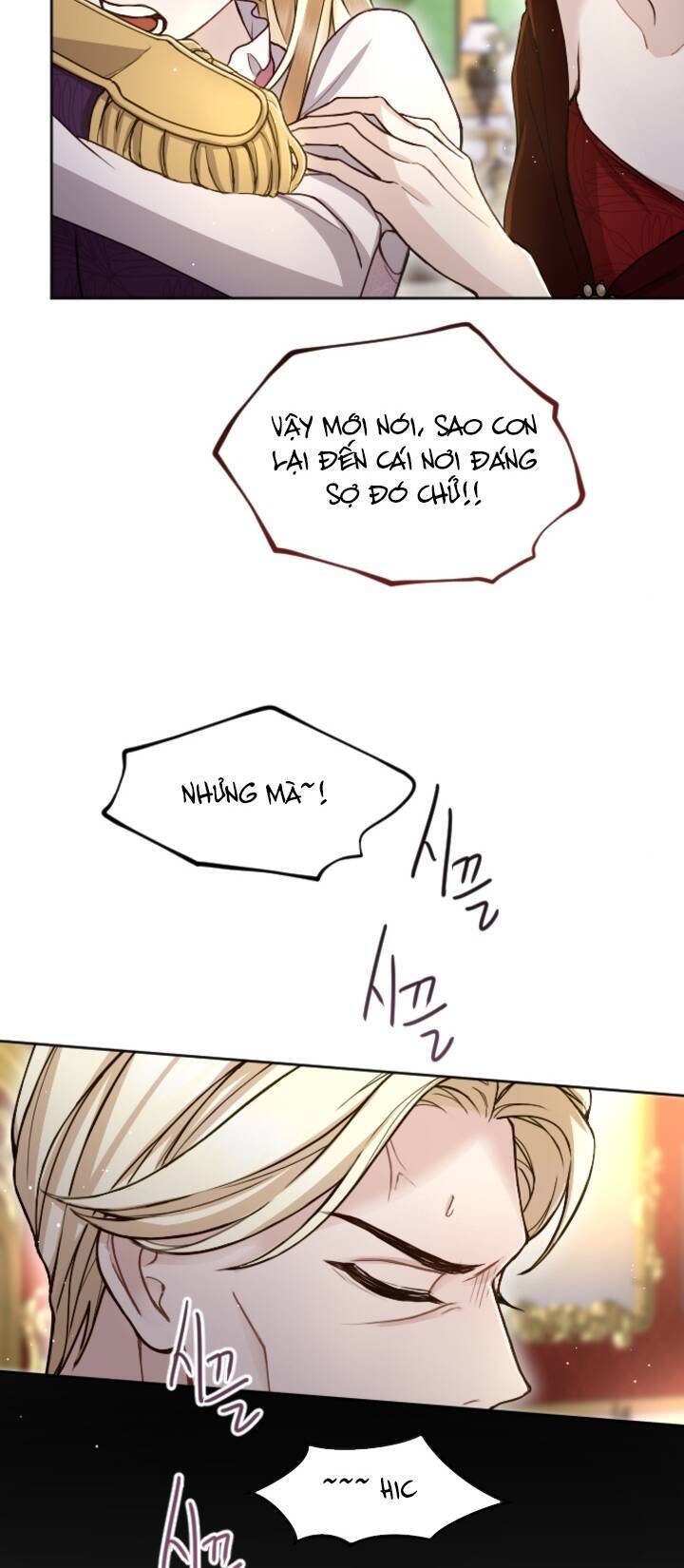Tôi Sẽ Bị Trừ Khử Cùng Hoàng Đế Chap 901 - Next Chap 902