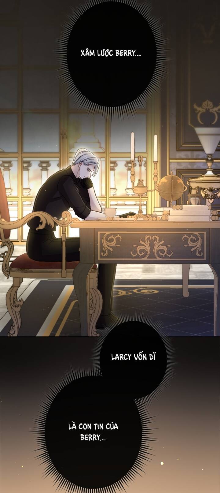 Tôi Sẽ Bị Trừ Khử Cùng Hoàng Đế Chap 902 - Next Chap 903
