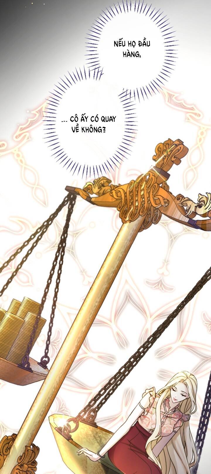 Tôi Sẽ Bị Trừ Khử Cùng Hoàng Đế Chap 902 - Next Chap 903