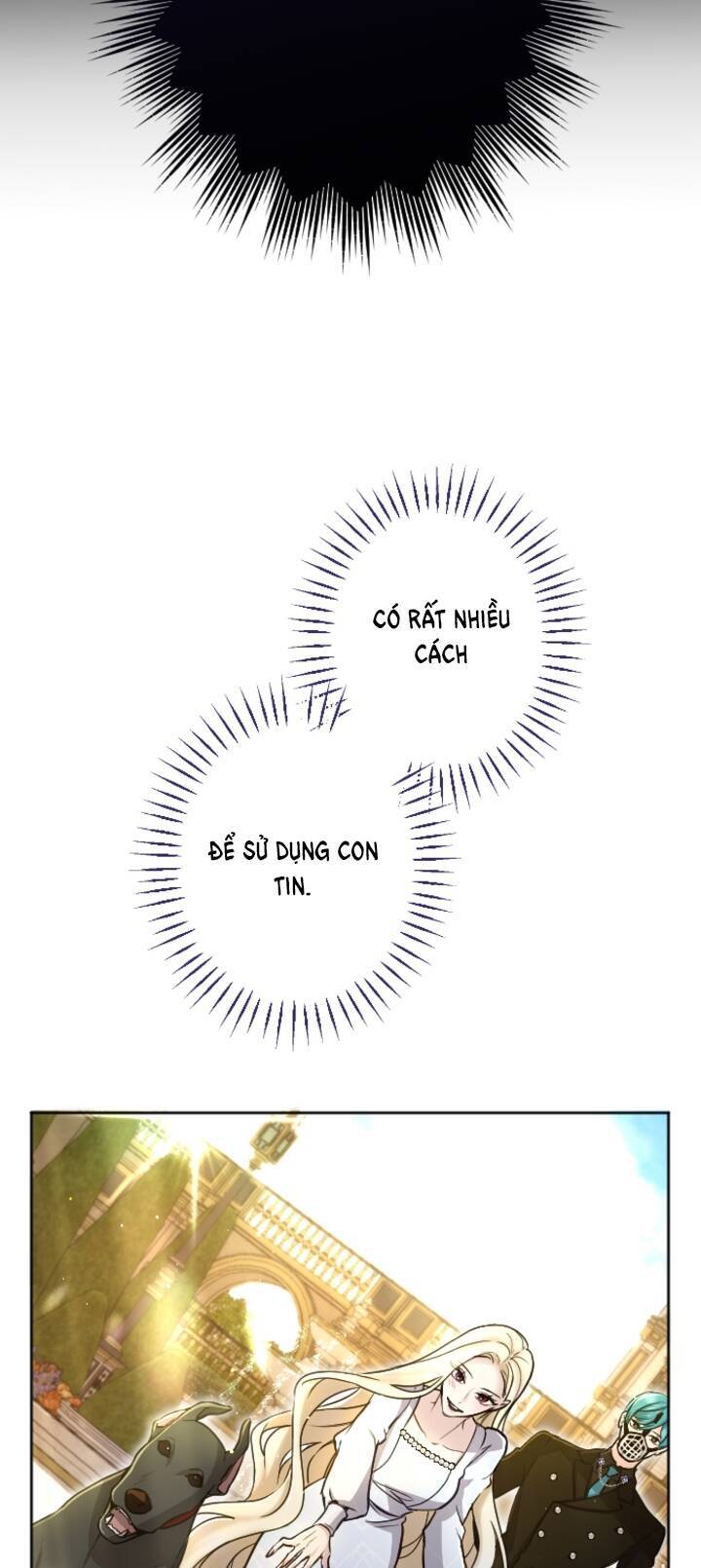 Tôi Sẽ Bị Trừ Khử Cùng Hoàng Đế Chap 902 - Next Chap 903