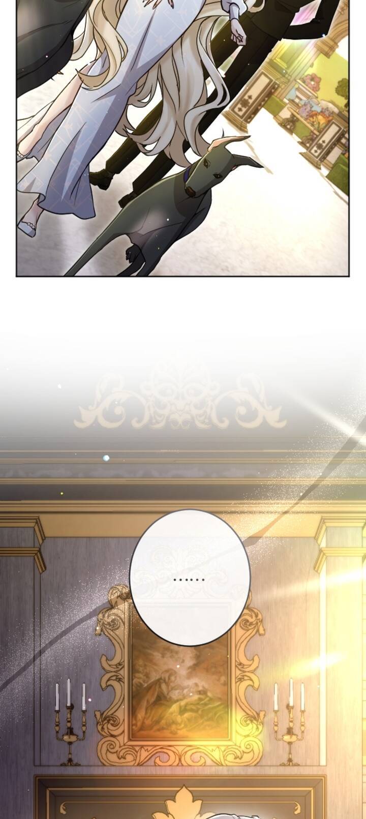 Tôi Sẽ Bị Trừ Khử Cùng Hoàng Đế Chap 902 - Next Chap 903