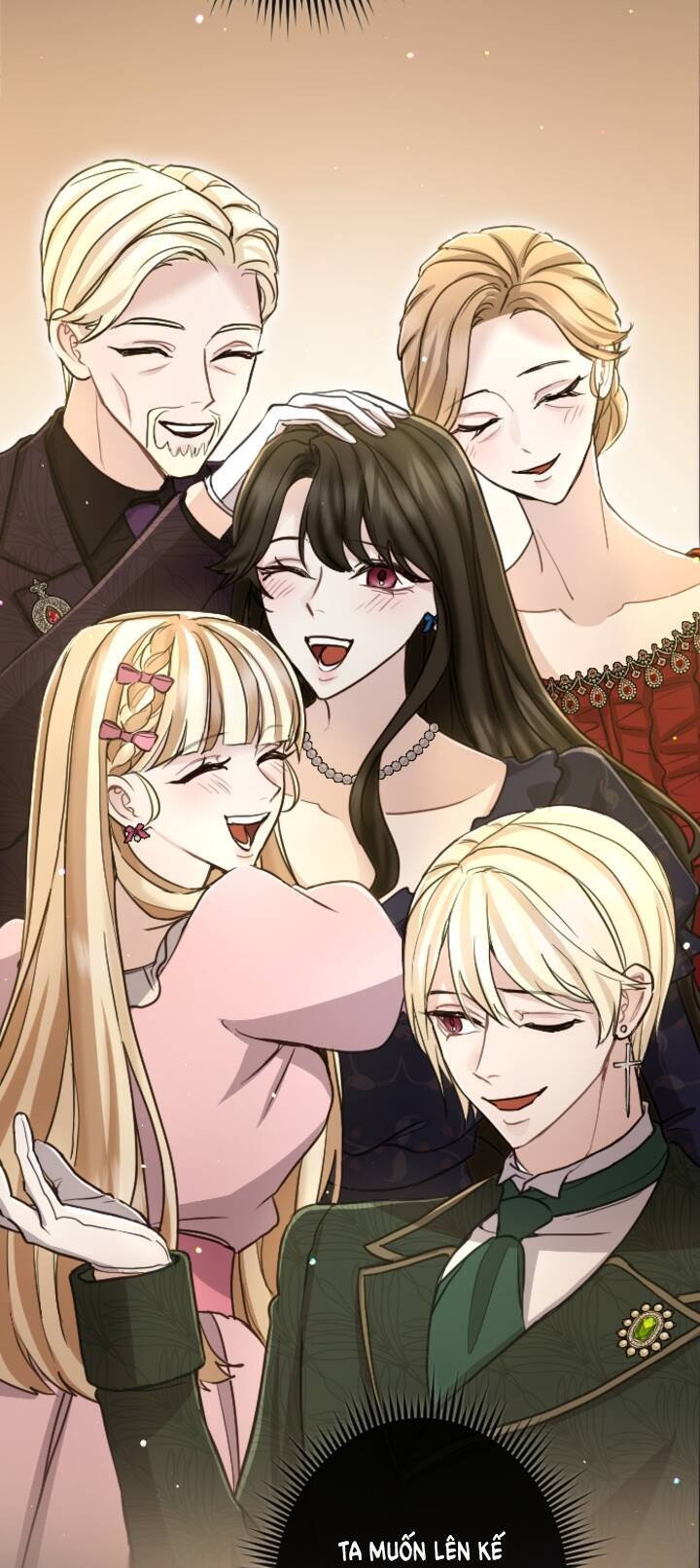 Tôi Sẽ Bị Trừ Khử Cùng Hoàng Đế Chap 902 - Next Chap 903