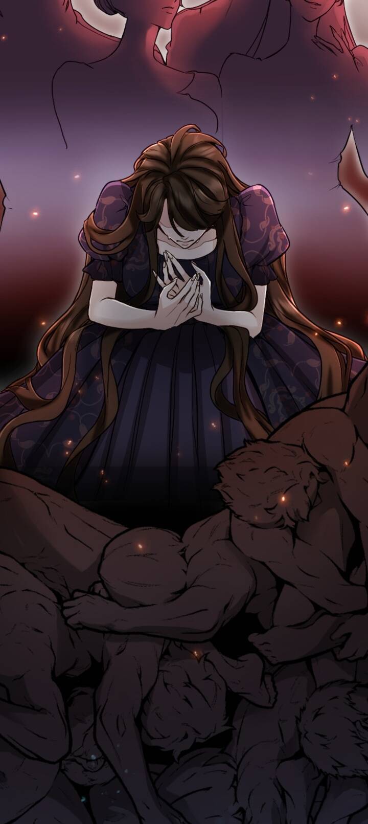 Tôi Sẽ Bị Trừ Khử Cùng Hoàng Đế Chap 902 - Next Chap 903