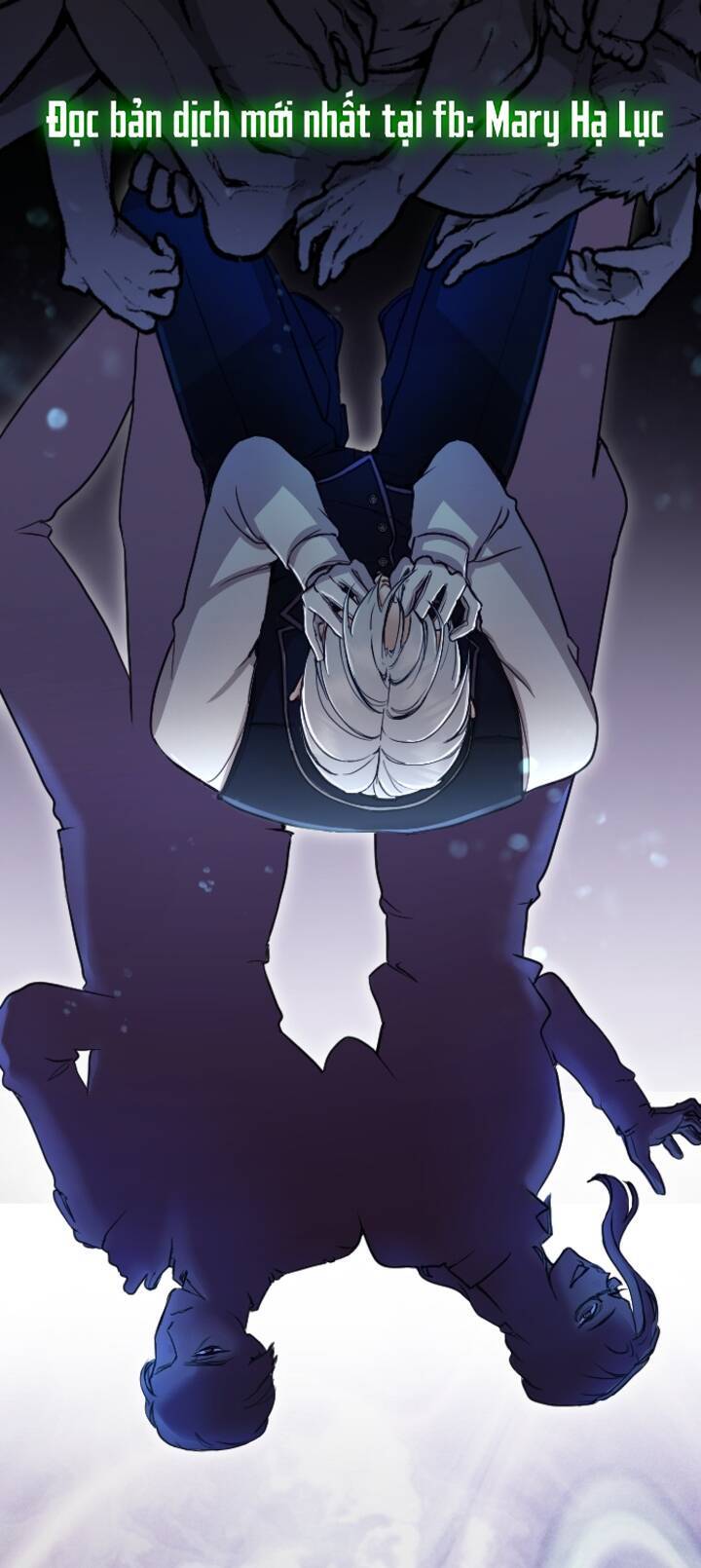 Tôi Sẽ Bị Trừ Khử Cùng Hoàng Đế Chap 902 - Next Chap 903