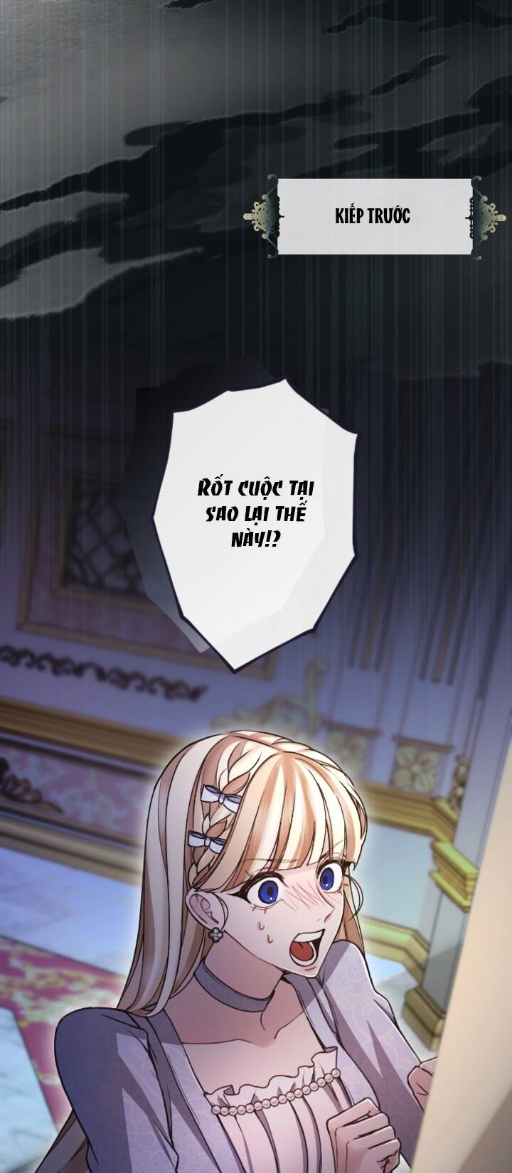 Tôi Sẽ Bị Trừ Khử Cùng Hoàng Đế Chap 911 - Next Chap 912