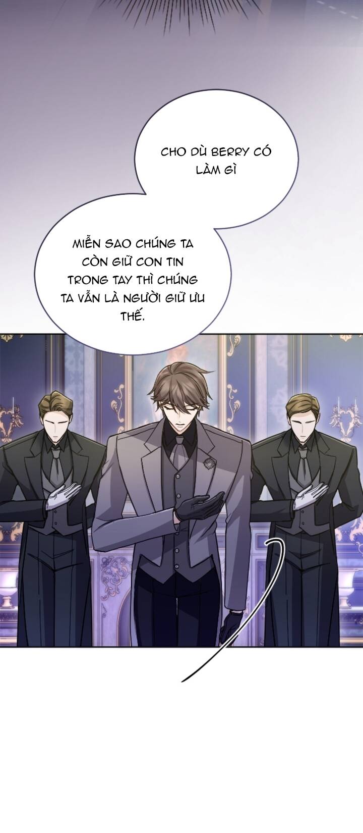 Tôi Sẽ Bị Trừ Khử Cùng Hoàng Đế Chap 911 - Next Chap 912
