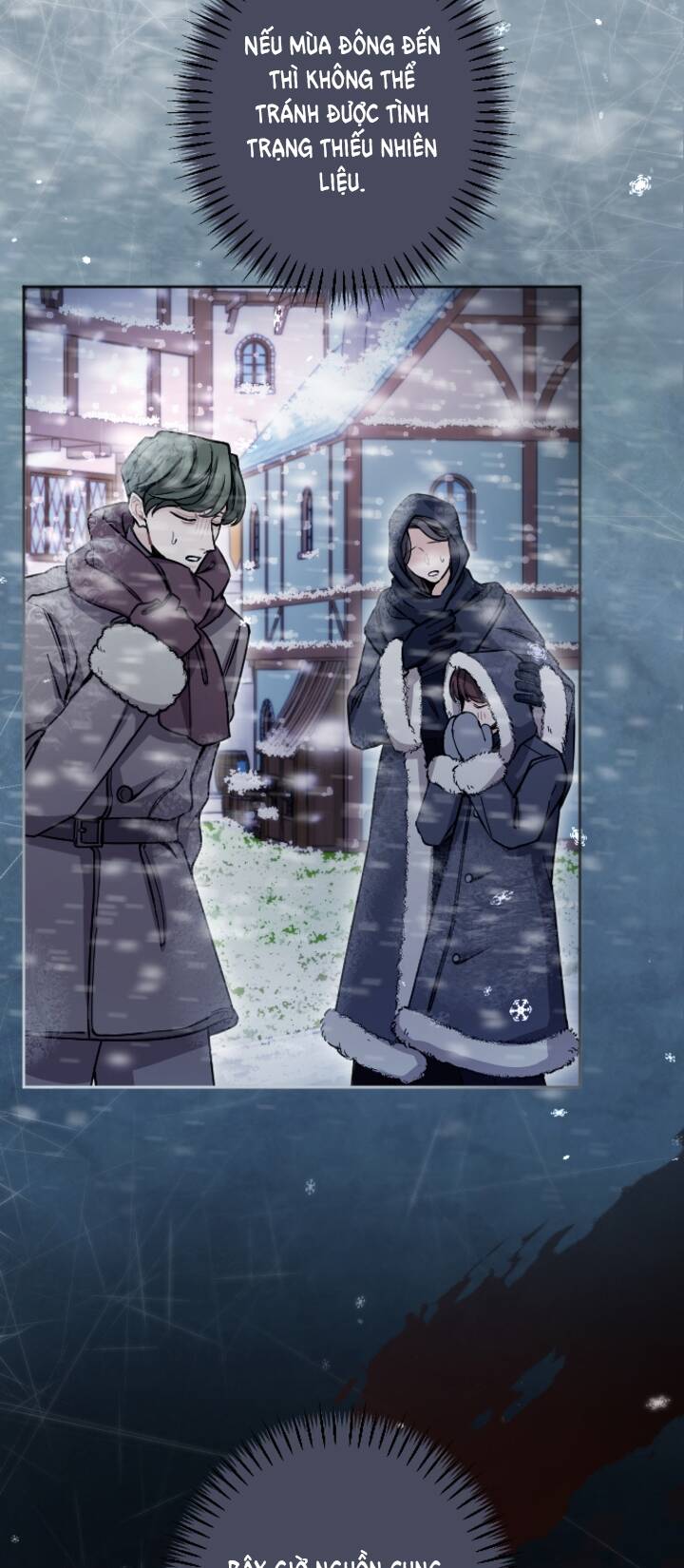 Tôi Sẽ Bị Trừ Khử Cùng Hoàng Đế Chap 911 - Next Chap 912