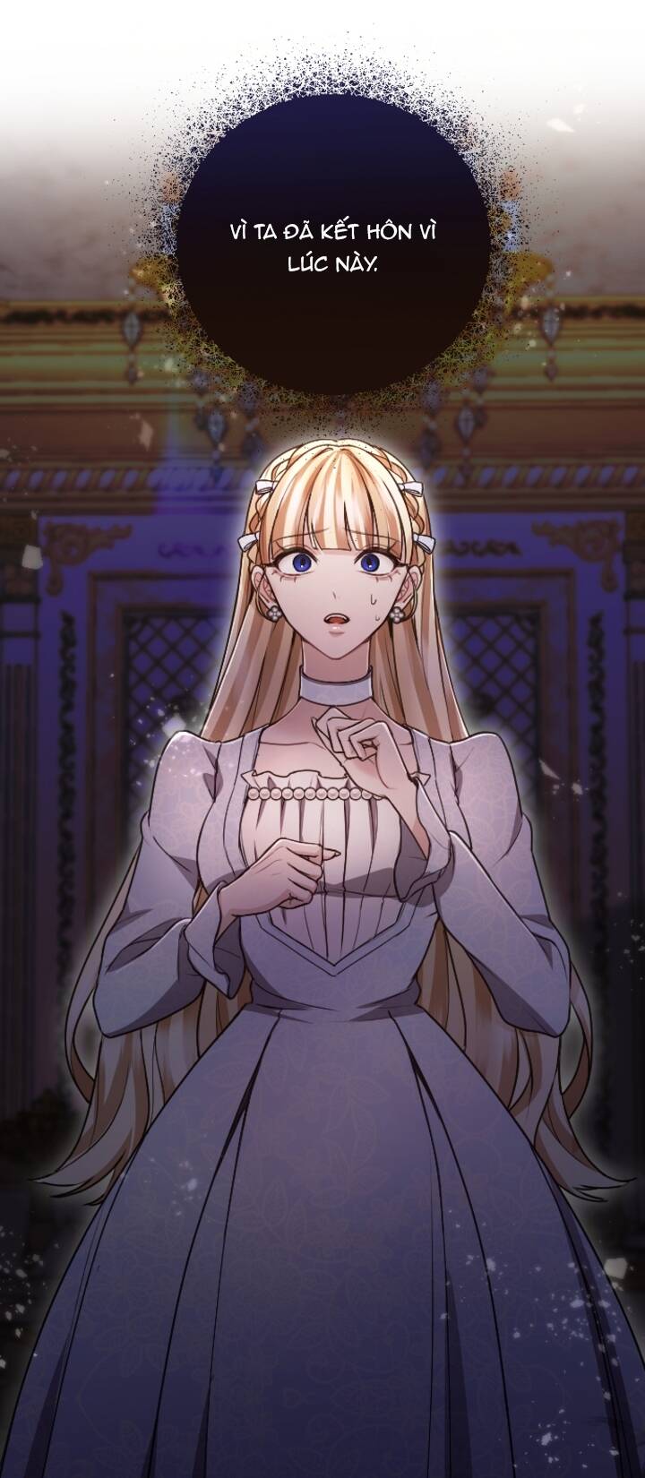 Tôi Sẽ Bị Trừ Khử Cùng Hoàng Đế Chap 912 - Next Chap 913