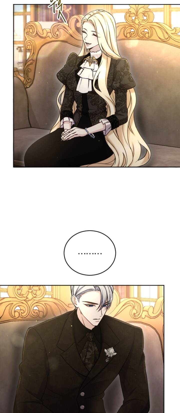 Tôi Sẽ Bị Trừ Khử Cùng Hoàng Đế Chap 912 - Next Chap 913
